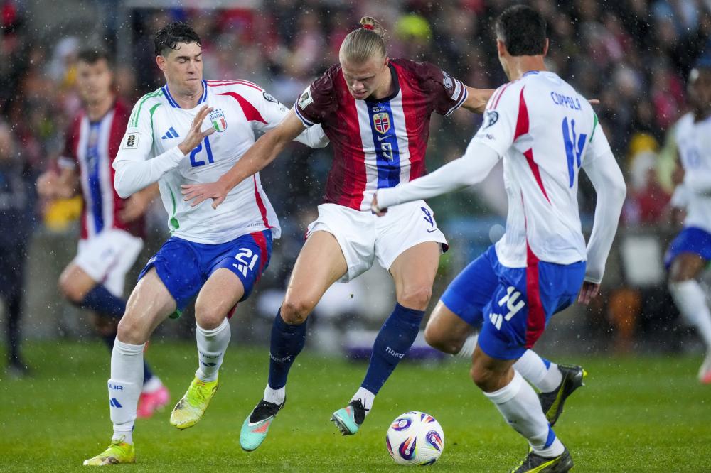 AC米兰门将表现神勇